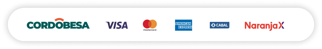 Banner credit cards